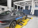 TS, 첨단車 검사체계 역량 강화...글로벌 표준 도약 추진