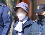 '尹 장모' 최은순, 농지법 위반 혐의로 검찰 송치