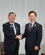 공동성명 없었지만… 日언론 "한일관계 복원 신호" [李대통령, G7 외교전]