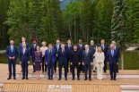 에너지 공급망·AI 전략 공유… "G7 플러스 국가 위상 높였다" [李대통령, G7 외교전]