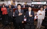 김용태 “혁신 끝까지 지킬 것”..‘중도 당대표-공천 개혁’ 거론