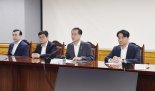 정부 "중동불안 따른 변동성 확대…24시간 점검체계 가동"