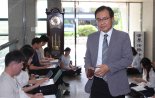 이명현 순직해병 특검 "특검보 후보 8명 추천...진실 규명 열정 가진 분들"