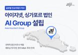 "동남아 진출" 아이지넷, 싱가포르 중간지주사 설립