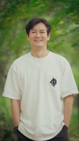 강진휘, '하미 2025'로 연극 무대 귀환
