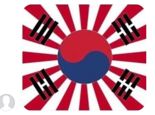 "결국 우려한 일이 벌어졌다"…日우익 '욱일기+태극기' 만들어 SNS 공유