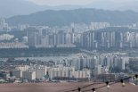 서울 아파트값 21주 연속 상승...마포·성동 강세