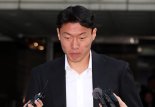 '불법 촬영 혐의' 황의조 "난 대한민국 간판, 내년 월드컵서 기둥 역할 해야"