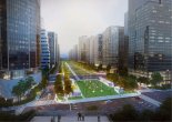 HDC현대산업개발  "정비창 전면1구역에 HDC용산타운 선보일 것"