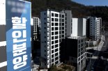 정부, 미분양 칼 빼들었다… 지방 준공전 미분양 3년간 1만가구 환매조건부 매입 [새정부 30조5000억 첫 추경]