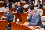 국민의힘, 내란특검 계기로 해산?