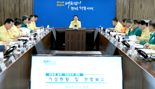 전남도, 본격 장마 대비 현장 중심·도민 밀착형 대응체계 가동