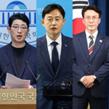 “주진우를 법무부 장관으로” 조국당 SNS에, 김민석 “의미 있는 추천”