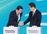 최태원 회장, 李대통령 '100兆 펀드' 추진에 "SK등 대기업들 전방위 협력방안 마련할 것"