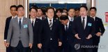 李대통령 "AI 시대 고속도로 구축…민간 투자 촉진"