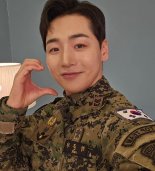 "욕도 아깝다"..'특전사 출신' 박군, 반려견에 비비탄 난사한 군인들에 '분노'
