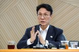 국힘 “김민석, 6억 현금 집에 쟁여놓고 몰래 썼다는 의미…즉각 사퇴하라”