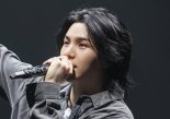 소집해제' BTS 슈가, 전동스쿠터 음주운전 재차 사과 "실망 끼쳐 죄송"