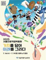 150가지 직업 정보를 한곳에서 알아본다