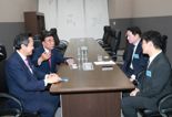 김두겸·최태원 듀오 "울산을 아시아·태평양 AI 산업 중심지로"