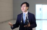 방미길 오른 여한구 통상교섭본부장 "국익중심 실용적, 상호호혜적 협상 할 것"