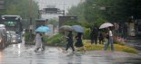 주말 장맛비로 전북서 농작물 1300㏊ 피해…전북도 복구 진행