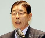 이정무 전 자민련 원내총무 별세