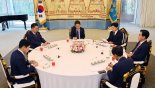李대통령 협치 물꼬 텄지만..추경·총리 인준·원구성 등 난제 수두룩