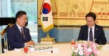 與 ‘기후에너지부-인구부’ 신설 군불때기