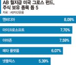 MS·아마존 등 美 성장주 투자.. 매월 안정적으로 분배금 지급 [이런 펀드 어때요?]