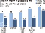 저성장 터널 갇힌 韓경제, 혁신으로 복합위기 뚫자 [fn 창간 25주년 창간기획 '미래 혁신' 기업이 뛴다]