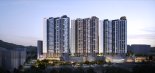 경남 '양산 첫 자이' 파크팰리체 이달말 공급