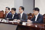 정부 "에너지 가격 변동성 우려...불법 행위 철저 단속"