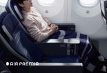 에어프레미아 프리미엄 이코노미 '와이드 프리미엄'으로 변경
