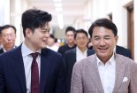 김용태, 전국 혁신투어, 속내는 '당권 행보'?..金 확대해석 경계