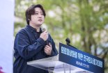 전공의 파업 장기화, 박단 대전협 비대위원장 사퇴 "모든 게 제 불찰"
