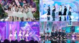 아일릿, 미니 3집 ‘bomb’ 초동 40만 돌파…자체 최고 기록 경신
