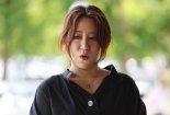 '고발사주 의혹' 제보자 공수처 고발인 조사