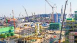 S-OIL 샤힌 프로젝트 순항… 공사 진행 70% 돌파
