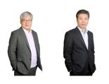 리딩투자證, 김충호 총괄부회장·최규원 대표이사 연임 확정