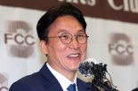 정청래 "'김민석 지키기', 이재명 정부 성공의 첫 단추…동지 되겠다"