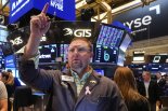 [뉴욕증시] 무역전쟁 우려 속에서도 S&P500 사상 최고…엔비디아, 5일 연속 상승