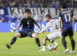 손흥민의 토트넘, 20세 센터백 다카이 영입…이적료 J리그 최고 93억원