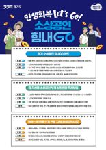 김동연이 바꾼 경기도의 4가지 변화...실사구시 도정으로 '민생회복' 지원