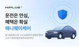 SM하이플러스, 구독형 '애니웨이케어' 프로모션