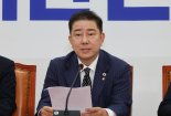 국회의장 주재 여야 원내대표 회동 나선다…본회의 일정 등 논의할 듯