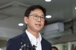 배경훈 과기부 장관 후보자 "韓 AI 저력 있어…글로벌 수준 토종 AI 나오게 하겠다"