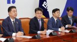 민주 "서울 아파트값 심상치 않아…정부와 시장 상황 면밀 주시"