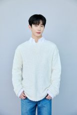 최보민, 글로벌 드라마 캐스팅→화장품 모델 발탁 '광폭 행보'