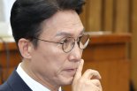 [속보] 김민석 "자료 미제출, 한덕수·황교안·이완구 전례 따른 것"